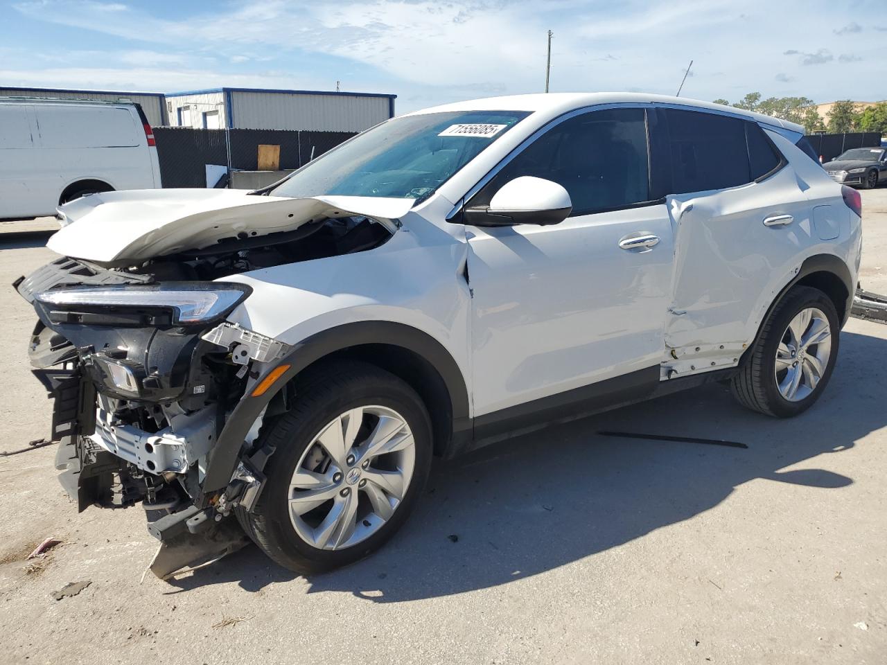 BUICK ENCORE PREFERRED