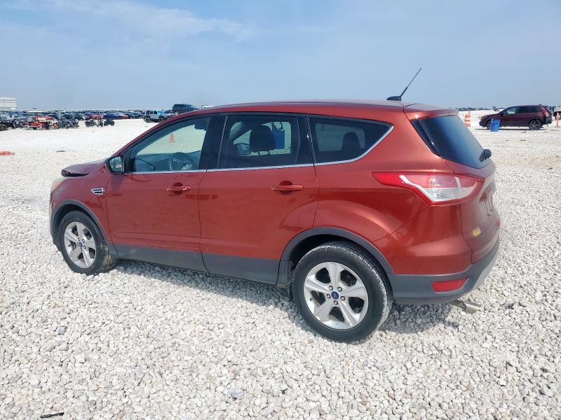 2015 FORD ESCAPE SE - 1FMCU9GX5FUA33209