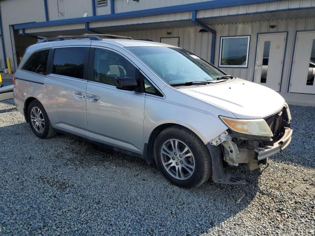 2011 HONDA ODYSSEY EX - 5FNRL5H44BB060905