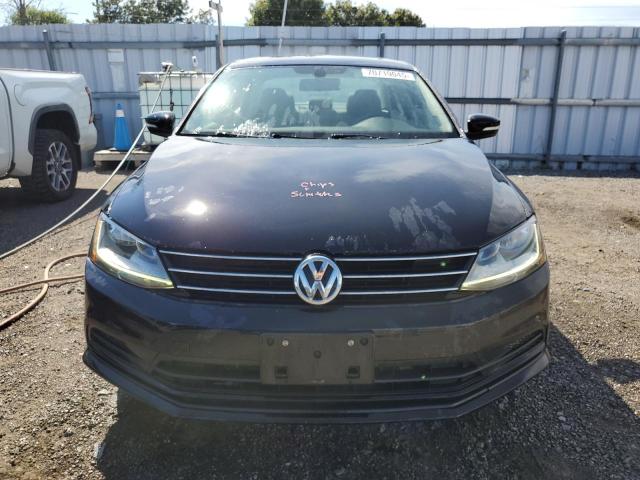 2017 VOLKSWAGEN JETTA SE 3VWDB7AJ8HM382456