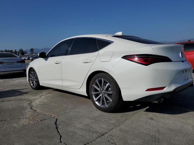 2025 ACURA INTEGRA #3305315308