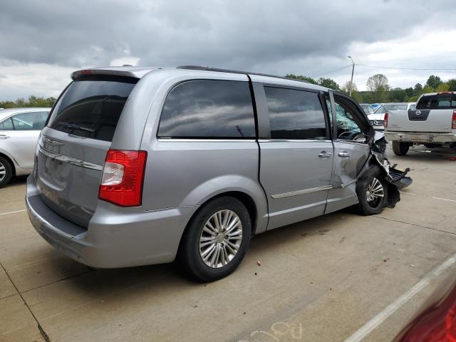 2015 CHRYSLER TOWN & COUNTRY TOURING L #3264634913