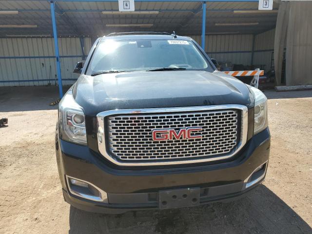 2017 GMC YUKON XL DENALI 1GKS2HKJ3HR136156
