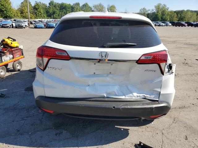 2022 HONDA HR-V LX 3CZRU6H32NM703384
