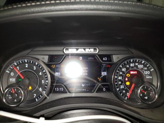 2023 RAM 1500 LARAM 1C6SRFRT5PN558249