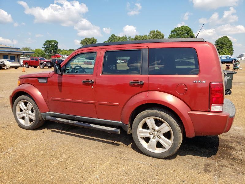 1D4PU4GK4BW517578 2011 DODGE NITRO