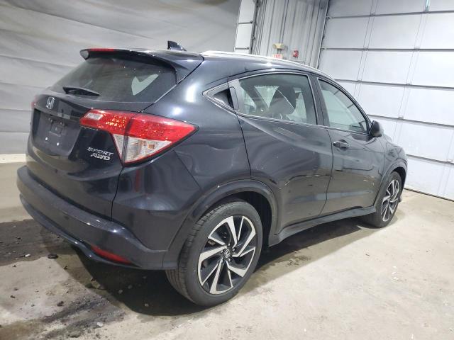 2019 HONDA HR-V SPORT - Other View