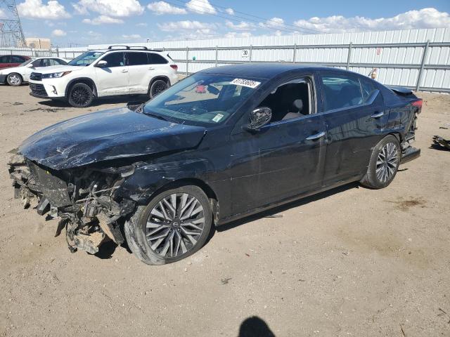 Global Auto Auctions: 2024 NISSAN ALTIMA SV