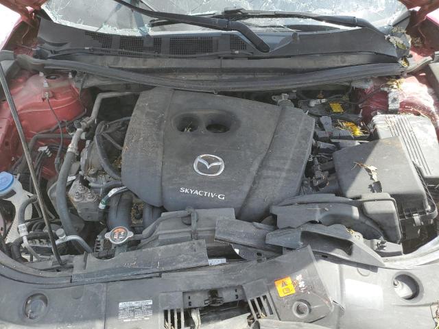 2020 MAZDA CX-5 TOURING JM3KFBCM9L0721866