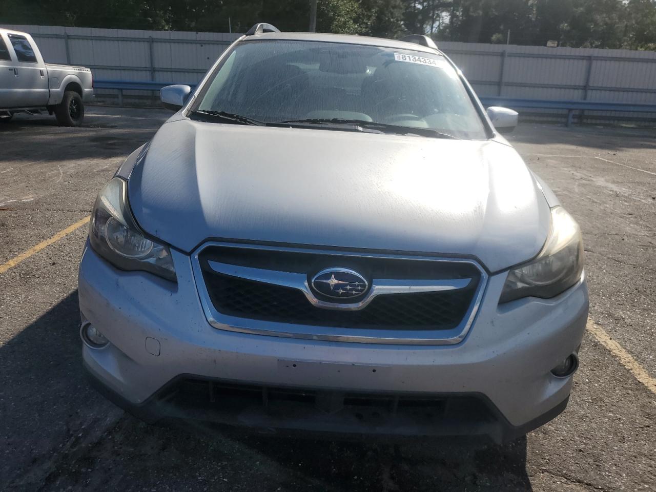 SUBARU XV 2.0 PREMIUM