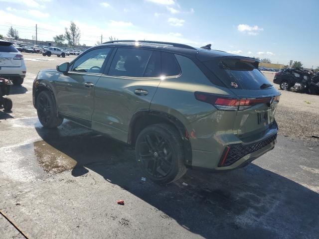 2025 VOLKSWAGEN TIGUAN SE 3VVGR7RM7SM023408