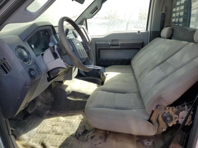 2015 FORD F550 SUPER #3240729177