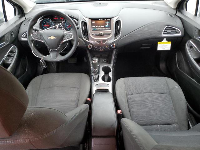 2017 CHEVROLET CRUZE LT 1G1BE5SMXH7168182