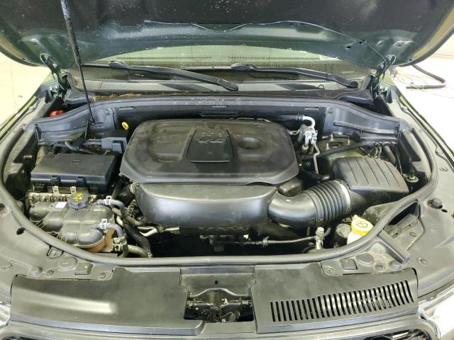 2021 DODGE DURANGO GT #3315884082