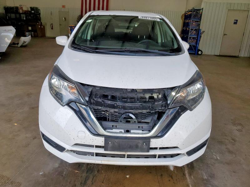 2019 NISSAN VERSA NOTE 3N1CE2CP4KL360528