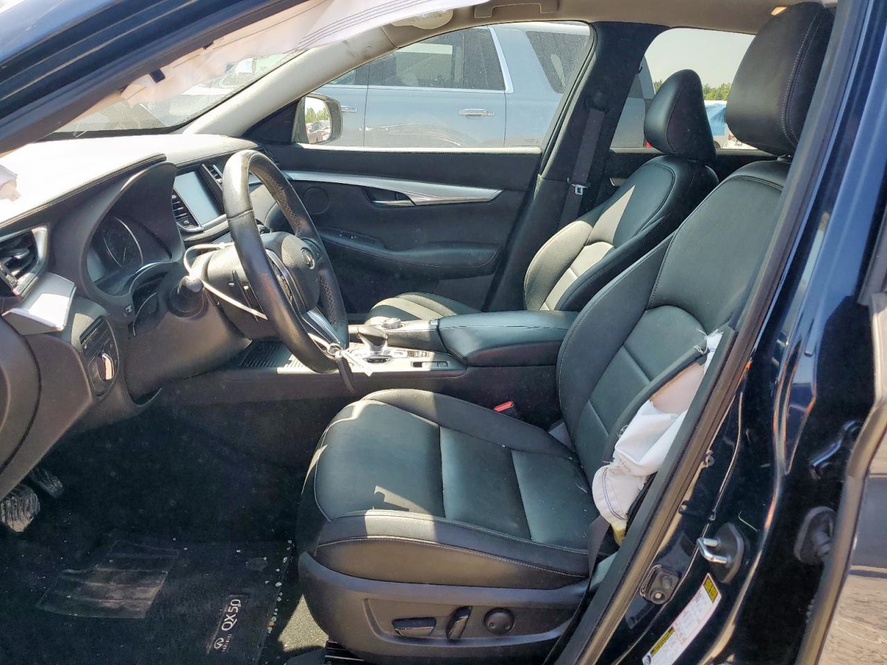 INFINITI QX50 ESSENTIAL