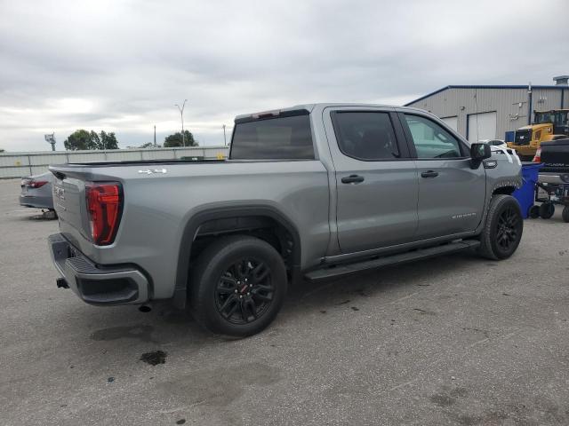 2025 GMC SIERRA K1500 1GTPUAEK0SZ142043