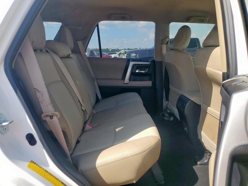 2020 TOYOTA 4RUNNER SR - JTEZU5JRXL5217273