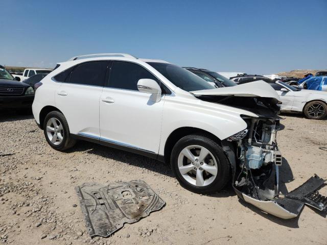 2015 LEXUS RX 350 BAS - 2T2BK1BA1FC292802