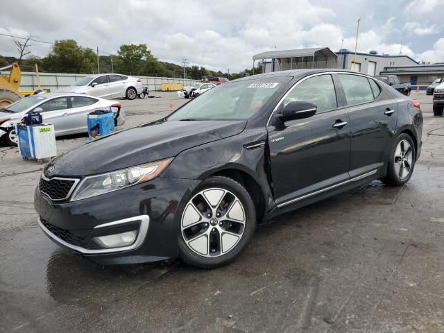 KIA OPTIMA HYB