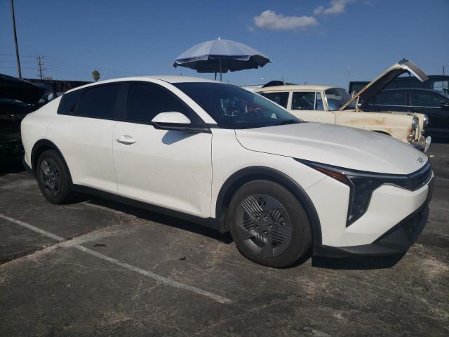2025 KIA K4 LX 3KPFT4DE2SE004852