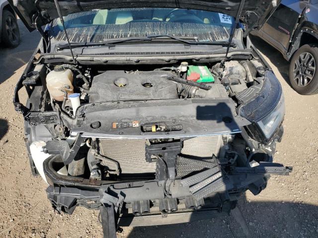 2015 FORD EDGE SEL 2FMTK4J91FBC16454