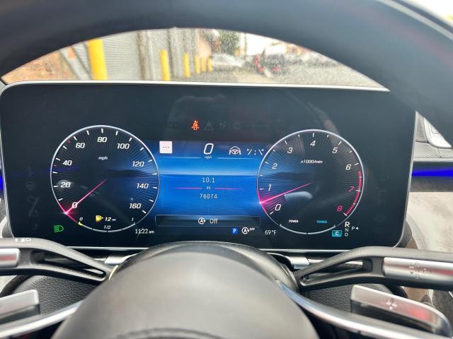 2023 MERCEDES-BENZ S 500 4MATIC W1K6G6DB8PA185445