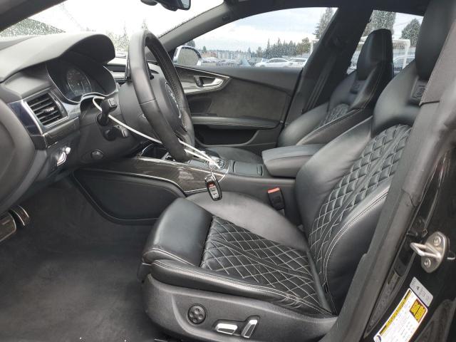 2018 AUDI S7 PRESTIGE WAU2FAFC9JN052811