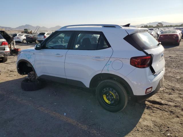 2022 HYUNDAI VENUE SEL KMHRC8A38NU170950