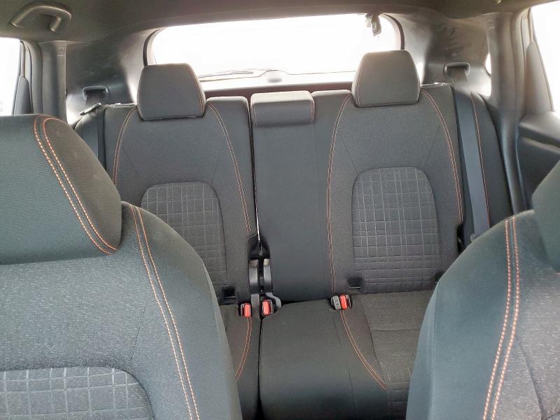 2023 HONDA HR-V SPORT - 3CZRZ1H51PM700226