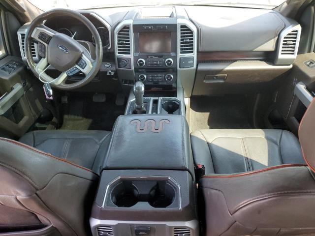 2015 FORD F150 SUPERCREW 1FTEW1EF8FFA27671