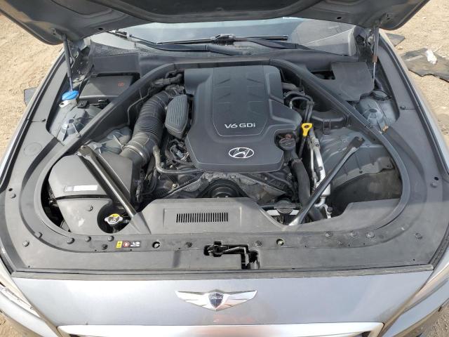 2015 HYUNDAI GENESIS 3. KMHGN4JE1FU042210