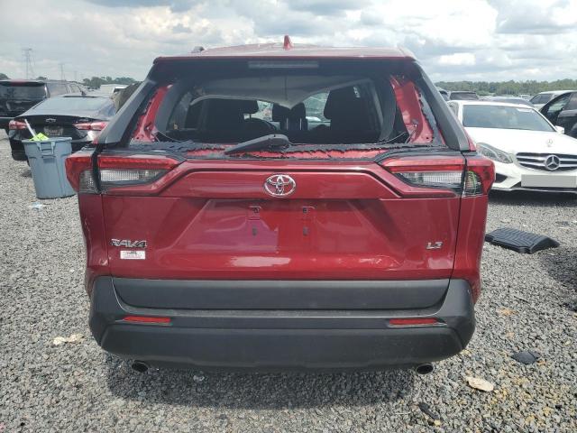 2024 TOYOTA RAV4 LE 2T3H1RFV0RW301142