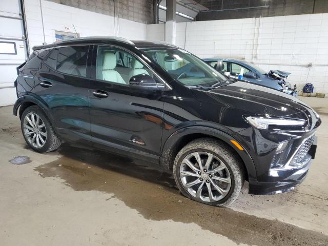 2024 BUICK ENCORE GX - KL4AMGSL1RB022738