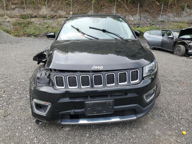 2021 JEEP COMPASS LI 3C4NJDCB6MT540940
