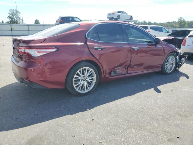 2018 TOYOTA CAMRY L/LE 4T1B11HK3JU564569
