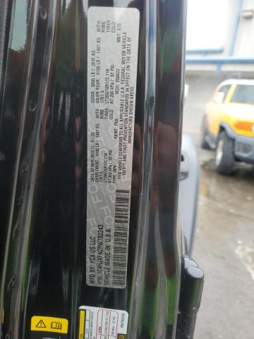 2023 JEEP WRANGLER R - 1C4HJXFN2PW702243