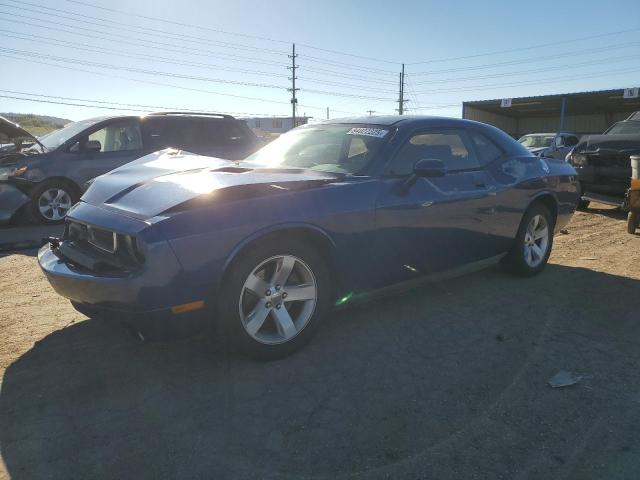 DODGE CHALLENGER SE