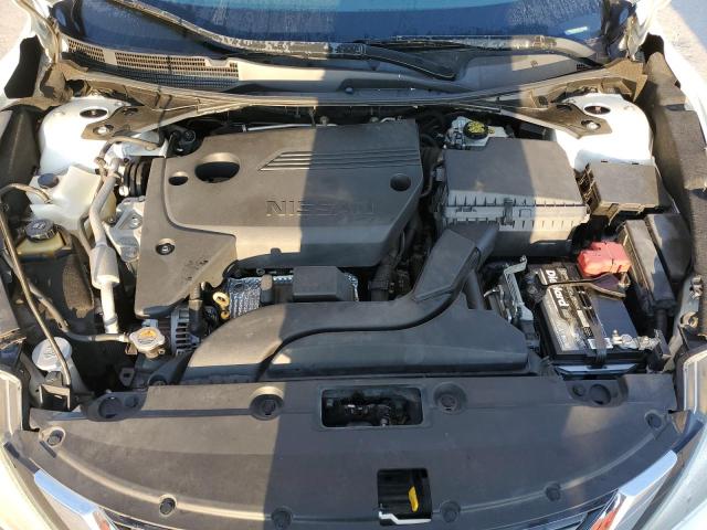 2018 NISSAN ALTIMA 2.5 1N4AL3AP4JC101301