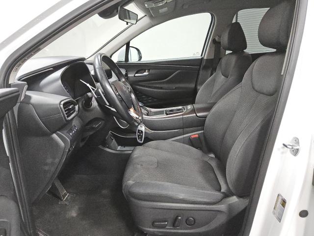2023 HYUNDAI SANTA FE S 5NMS2DAJ1PH583559