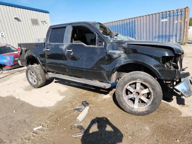 2010 FORD F150 SUPER - 1FTFW1EV4AKA83778