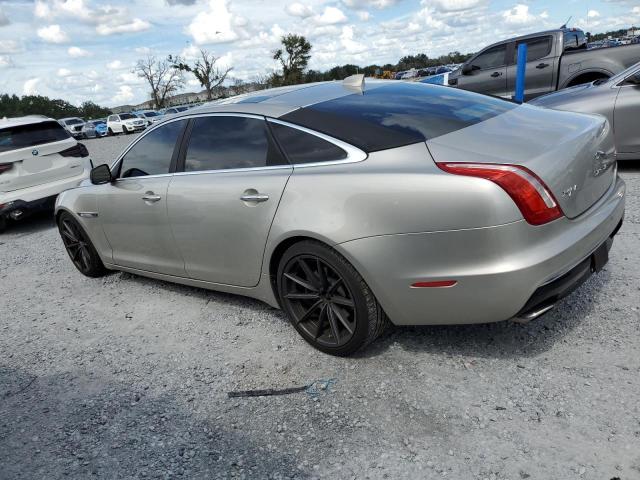 2016 JAGUAR XJL PORTFO SAJWA2G77G8V92502