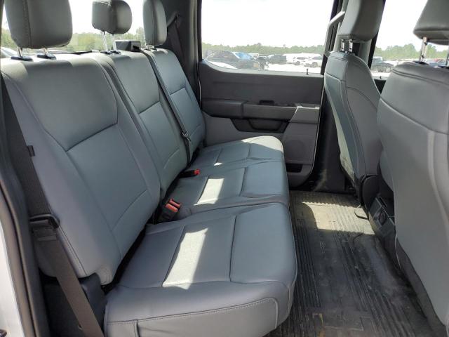 2025 FORD F250 SUPER 1FT7W2BT9SEC64050
