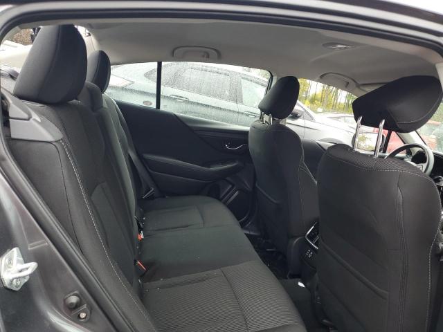 2023 SUBARU LEGACY PRE 4S3BWAC61P3006461