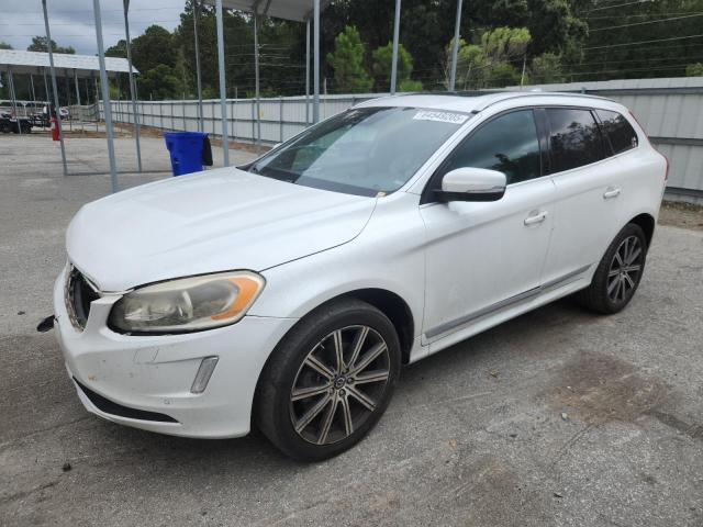 Global Auto Auctions: 2015 VOLVO XC60 T6 PL