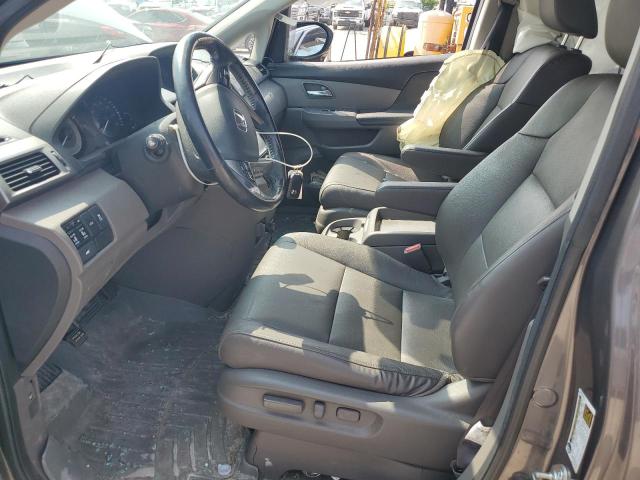 2016 HONDA ODYSSEY EX 5FNRL5H64GB124952