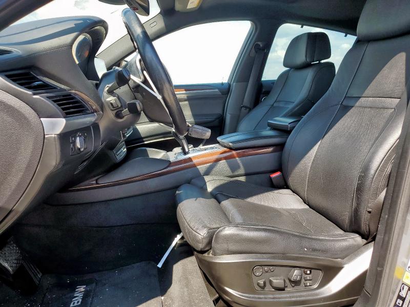 2011 BMW X6 XDRIVE3 #3278971115