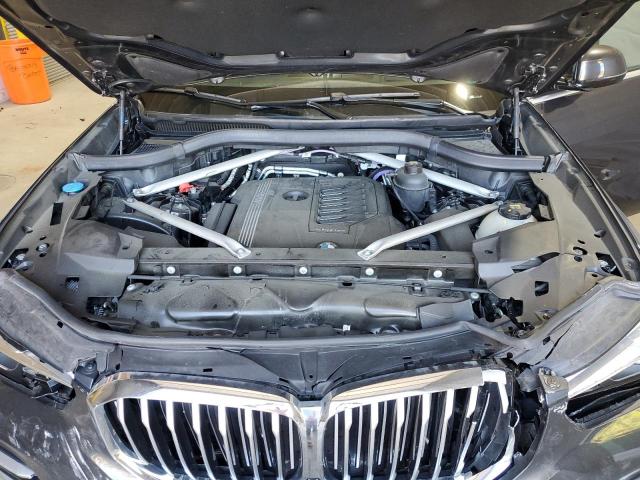 2021 BMW X5 XDRIVE40I 5UXCR6C03M9E70575