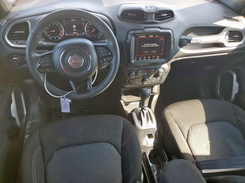 2021 JEEP RENEGADE L ZACNJCB16MPM51621