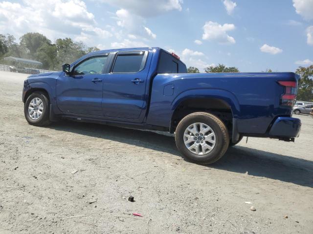 2023 NISSAN FRONTIER SV 1N6ED1FJ4PN620988